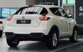Daumennagel 7 - Nissan Juke Acenta NAVI|KAMERA|TEMP.|MFL|