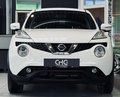 Daumennagel 2 - Nissan Juke Acenta NAVI|KAMERA|TEMP.|MFL|