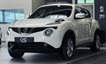 Daumennagel 3 - Nissan Juke Acenta NAVI|KAMERA|TEMP.|MFL|
