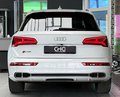 Daumennagel 6 - Audi SQ5 3.0 TDI quattro STHZ|AHK|360 |HUD|ACC|CARBON|