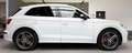 Daumennagel 4 - Audi SQ5 3.0 TDI quattro STHZ|AHK|360 |HUD|ACC|CARBON|