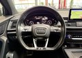 Daumennagel 16 - Audi SQ5 3.0 TDI quattro STHZ|AHK|360 |HUD|ACC|CARBON|