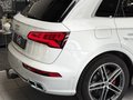 Daumennagel 10 - Audi SQ5 3.0 TDI quattro STHZ|AHK|360 |HUD|ACC|CARBON|