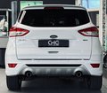 Daumennagel 6 - Ford Kuga Individual KAMERA|Bi-XENON|SHZ|Tempomat|