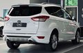 Daumennagel 7 - Ford Kuga Individual KAMERA|Bi-XENON|SHZ|Tempomat|