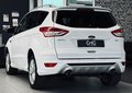 Daumennagel 5 - Ford Kuga Individual KAMERA|Bi-XENON|SHZ|Tempomat|