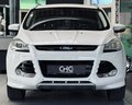 Daumennagel 2 - Ford Kuga Individual KAMERA|Bi-XENON|SHZ|Tempomat|