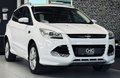 Daumennagel 1 - Ford Kuga Individual KAMERA|Bi-XENON|SHZ|Tempomat|