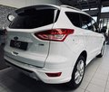 Daumennagel 10 - Ford Kuga Individual KAMERA|Bi-XENON|SHZ|Tempomat|