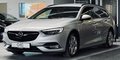 Daumennagel 3 - Opel Insignia B Sports Tourer Business Edition