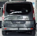 Daumennagel 6 - Ford Tourneo Connect Titanium |SPUR|Tempomat|Automatik|