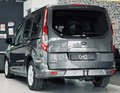 Daumennagel 5 - Ford Tourneo Connect Titanium |SPUR|Tempomat|Automatik|