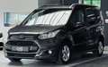 Daumennagel 3 - Ford Tourneo Connect Titanium |SPUR|Tempomat|Automatik|