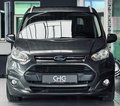 Daumennagel 2 - Ford Tourneo Connect Titanium |SPUR|Tempomat|Automatik|