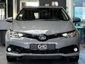 Daumennagel 2 - Toyota Auris Hybrid Team D SHZ|ACC|KAMERA|SPUR|