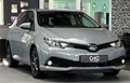 Daumennagel 1 - Toyota Auris Hybrid Team D SHZ|ACC|KAMERA|SPUR|