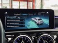 Daumennagel 25 - Mercedes-Benz A 200 7G-DCT KAMERA|SHZ|NAVI|CARBON|LED-HIGH|SPUR