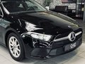 Daumennagel 9 - Mercedes-Benz A 200 7G-DCT KAMERA|SHZ|NAVI|CARBON|LED-HIGH|SPUR