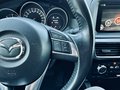 Daumennagel 16 - Mazda CX-5 Sports-Line AWD KAMERA|NAVI|SHZ|TEMP.|Bi-XENON