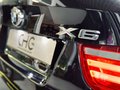 Daumennagel 39 - BMW X6 xDrive30d M Sport Edition|360 |LED|NAVI|SHZ|