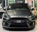 Daumennagel 2 - Ford Focus RS 1.Hand|SYNC 3|Schiebedach|Brembo|