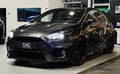 Daumennagel 3 - Ford Focus RS 1.Hand|SYNC 3|Schiebedach|Brembo|