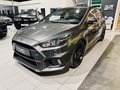 Daumennagel 5 - Ford Focus RS 1.Hand|SYNC 3|Schiebedach|Brembo|