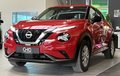Daumennagel 3 - Nissan Juke Visia |TEMP.|Klima|LED|