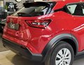 Daumennagel 10 - Nissan Juke Visia |TEMP.|Klima|LED|