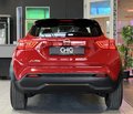 Daumennagel 7 - Nissan Juke Visia |TEMP.|Klima|LED|