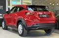Daumennagel 6 - Nissan Juke Visia |TEMP.|Klima|LED|