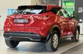 Daumennagel 8 - Nissan Juke Visia |TEMP.|Klima|LED|