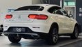 Daumennagel 7 - Mercedes-Benz GLC 220d 4M AMG Coupe |LED|KAMERA|AHK|SHZ|