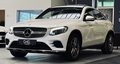 Daumennagel 3 - Mercedes-Benz GLC 220d 4M AMG Coupe |LED|KAMERA|AHK|SHZ|
