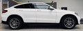 Daumennagel 4 - Mercedes-Benz GLC 220d 4M AMG Coupe |LED|KAMERA|AHK|SHZ|