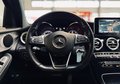 Daumennagel 9 - Mercedes-Benz GLC 220d 4M AMG Coupe |LED|KAMERA|AHK|SHZ|