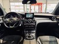 Daumennagel 10 - Mercedes-Benz GLC 220d 4M AMG Coupe |LED|KAMERA|AHK|SHZ|