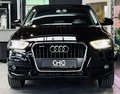 Daumennagel 2 - Audi Q3 2.0 TFSI quattro |PANO|Navi|SHZ|LED|Xenon|