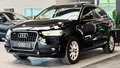 Daumennagel 3 - Audi Q3 2.0 TFSI quattro |PANO|Navi|SHZ|LED|Xenon|