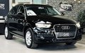 Daumennagel 1 - Audi Q3 2.0 TFSI quattro |PANO|Navi|SHZ|LED|Xenon|