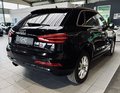 Daumennagel 8 - Audi Q3 2.0 TFSI quattro |PANO|Navi|SHZ|LED|Xenon|