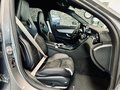 Daumennagel 14 - Mercedes-Benz C 63 AMG S T |Perfor.Sitze|Sport-Auspuffanlage|LED|