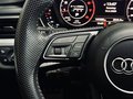 Daumennagel 20 - Audi A4 Avant sport ultra S Line |SHZ|VirtualCockpit|ACC|
