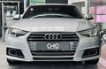 Daumennagel 2 - Audi A4 Avant sport ultra S Line |SHZ|VirtualCockpit|ACC|