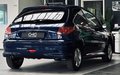 Daumennagel 7 - Peugeot 206 JBL Sound