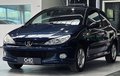 Daumennagel 3 - Peugeot 206 JBL Sound