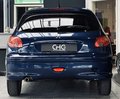 Daumennagel 6 - Peugeot 206 JBL Sound