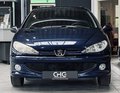 Daumennagel 2 - Peugeot 206 JBL Sound