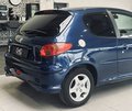 Daumennagel 12 - Peugeot 206 JBL Sound