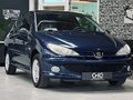 Daumennagel 1 - Peugeot 206 JBL Sound